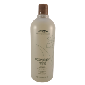 AVEDA - shampoing-purifiant-rosemary-mint-1L